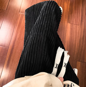 The Corduroy Sweatpants Trousers