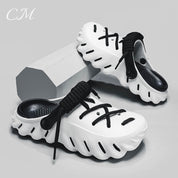 BreezeWalk Premium Crocs – Lightweight Comfort & All-Day Wear Sandals