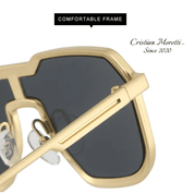 Premium Vintage Sunglasses for Timeless Elegance Sunglasses