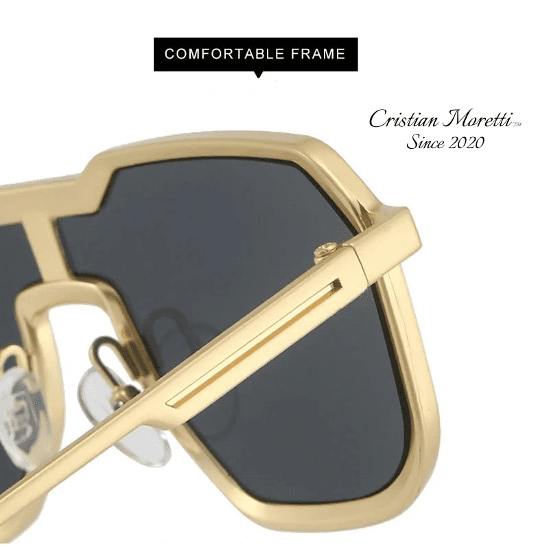 Premium Vintage Sunglasses for Timeless Elegance Sunglasses