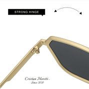Premium Vintage Sunglasses for Timeless Elegance Sunglasses