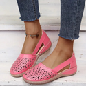 Merle | Orthopedic Women's Shoes Pink