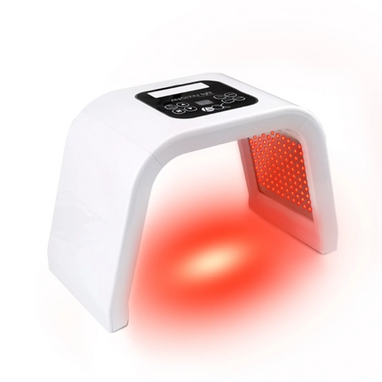 7 Colors Pdt Led Light Therapy Machine Light Therapy Beauty