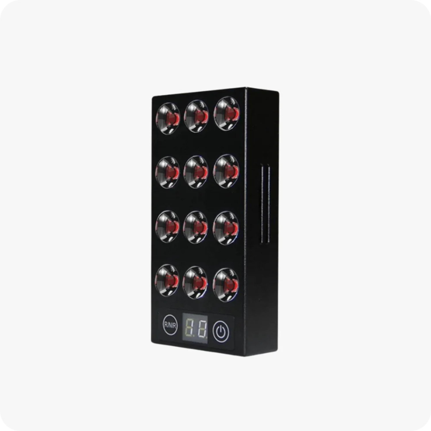 Red Light Therapy Micro Panel | At Home Infrared Therapy Portable device Beauty
