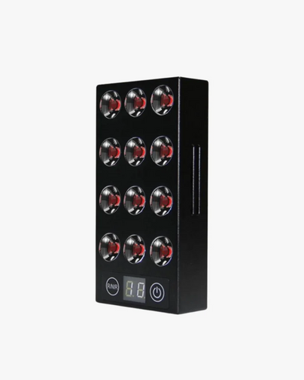 Red Light Therapy Micro Panel | At Home Infrared Therapy Portable device Beauty