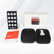 Red Light Therapy Micro Panel | At Home Infrared Therapy Portable device Beauty