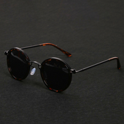 Hailee | Glasses Turtle Sunglasses