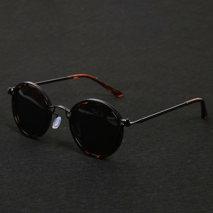 Hailee | Glasses Turtle Sunglasses