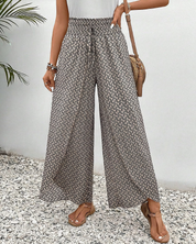 Aria | Stylish and comfy trousers Grey Pants