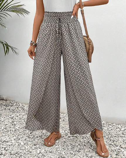 Aria | Stylish and comfy trousers Grey Pants