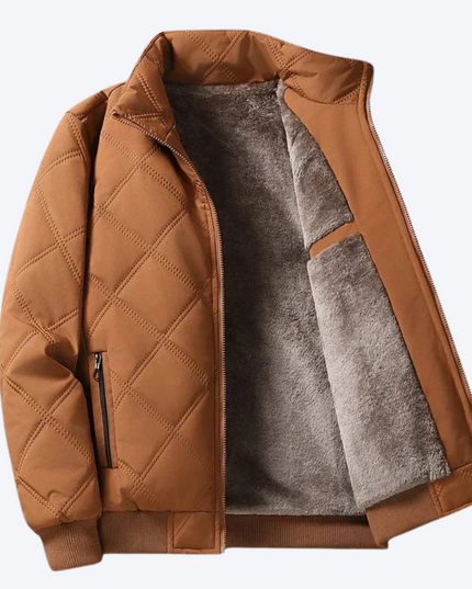 Elegant Winter Coat for Men Winter Coat