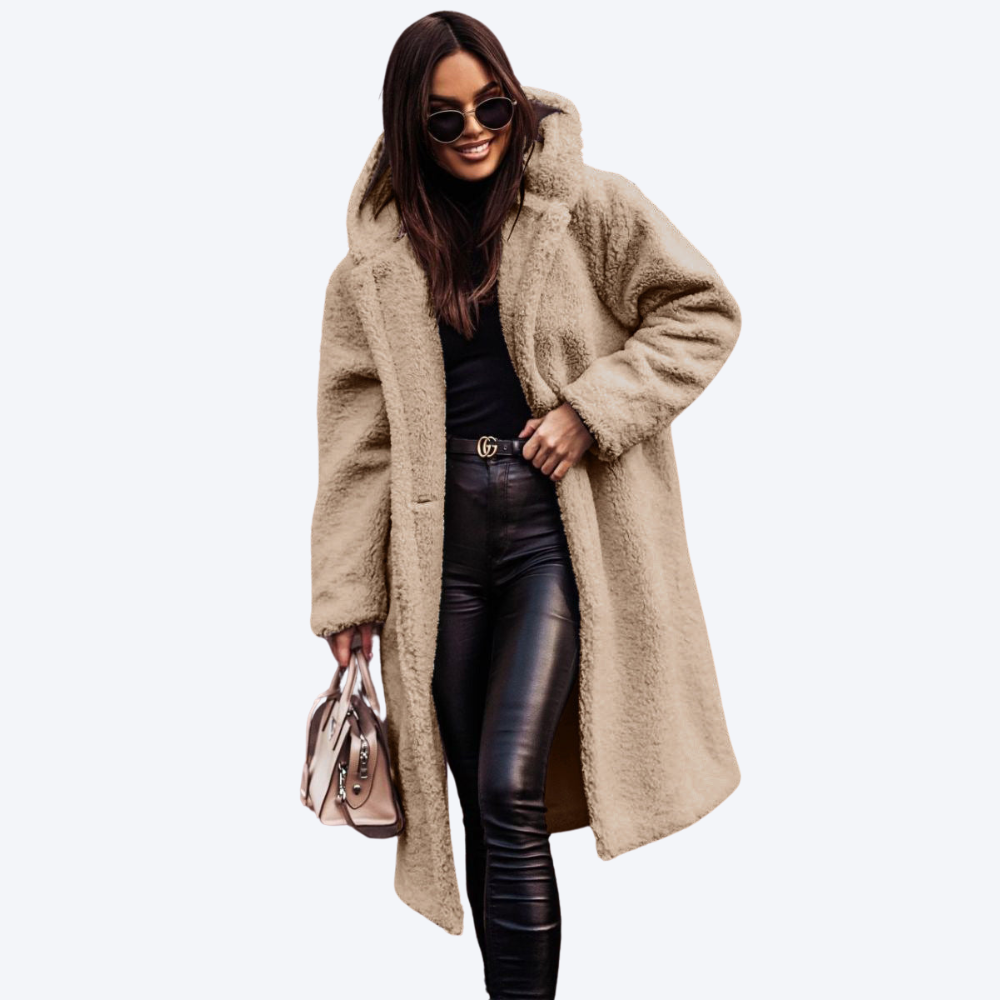 Giada Winter Coat Coat