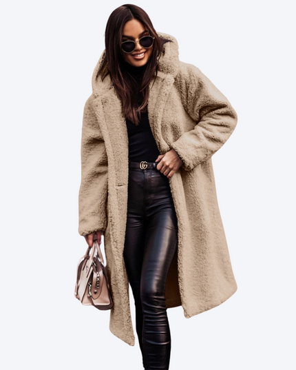 Giada Winter Coat Coat