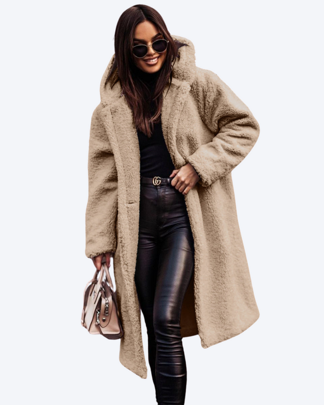 Giada Winter Coat Coat