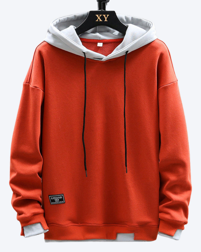 UrbanStyle™ Premium Men's Hoodie Men's Hoodie