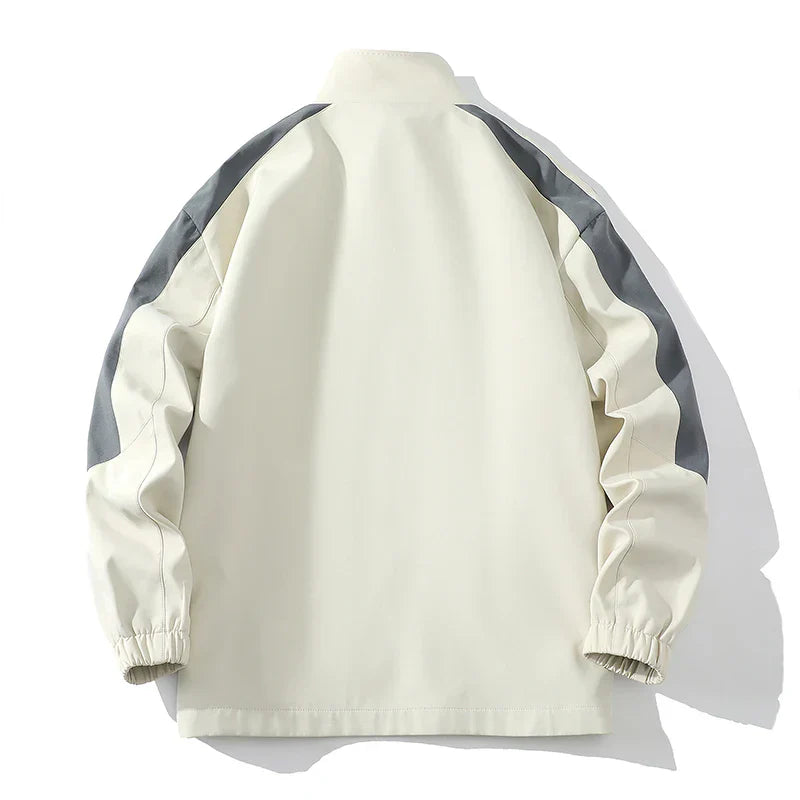Vance Tracksuit Set Tracksuit Set