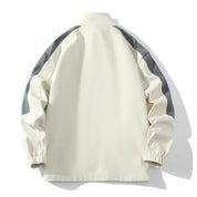 Vance Tracksuit Set Tracksuit Set