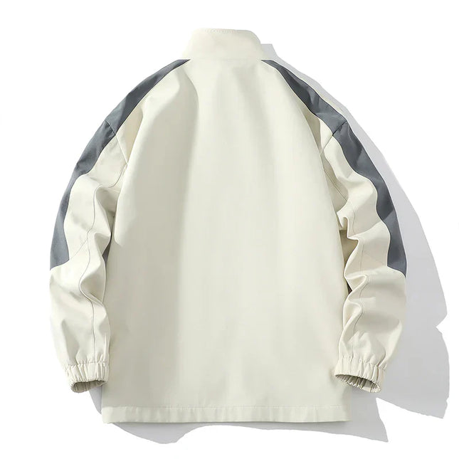 Vance Tracksuit Set Tracksuit Set