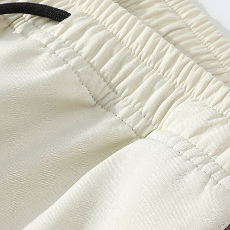 Vance Tracksuit Set Tracksuit Set