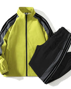 Lime Yellow