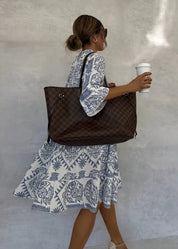 Kiera | Versatile and Elegant Dress Dresses