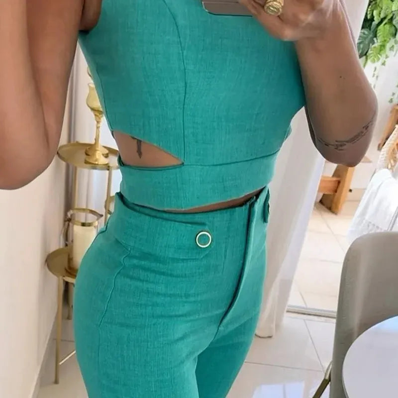Florence | Two Piece Set