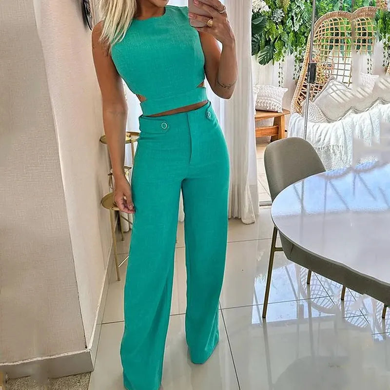 Florence | Two Piece Set