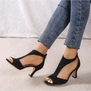 Serena | High Heel Shoes