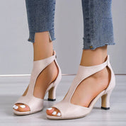 Serena | High Heel Shoes