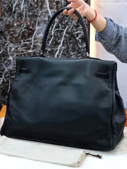 Celeste | Luxe Oversized Tote