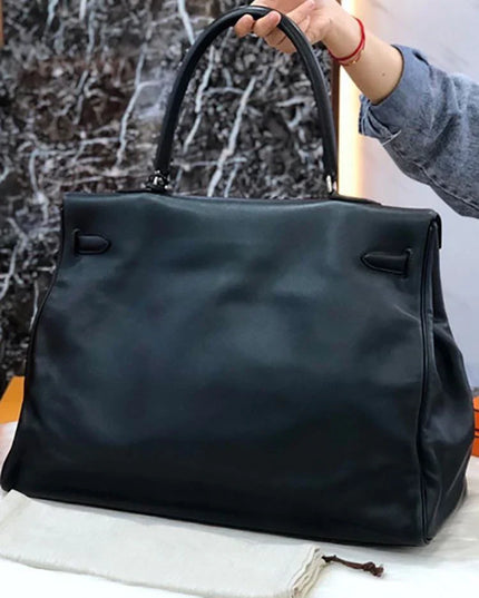 Celeste | Luxe Oversized Tote