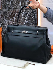 Celeste | Luxe Oversized Tote