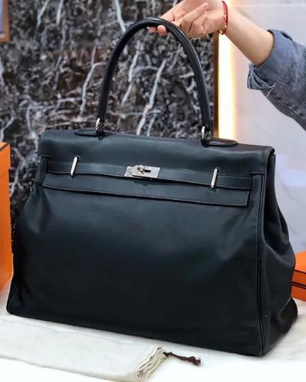 Celeste | Luxe Oversized Tote