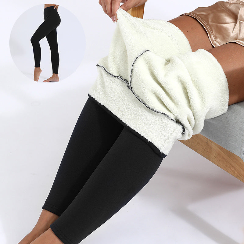 Winter Leggings Leggings