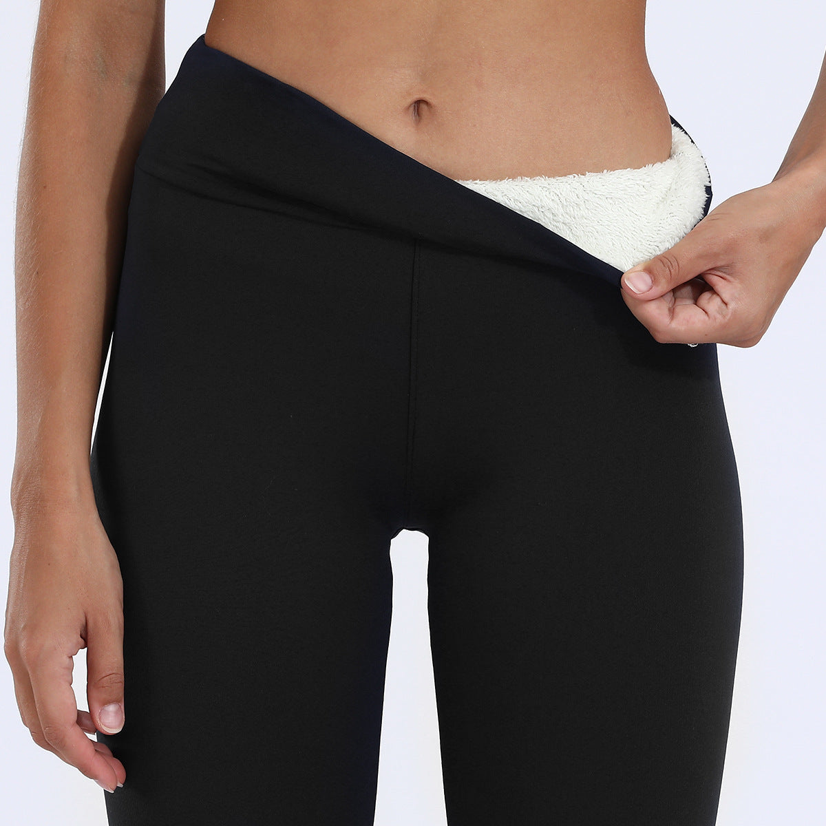 Winter Leggings Leggings