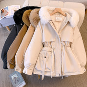 Waterproof Insulated Winter Jacket Jacket