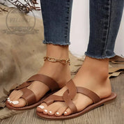 Sophia Strappy Sandals Sandals
