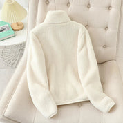 CozyChic Double Duty Fleece Jacket