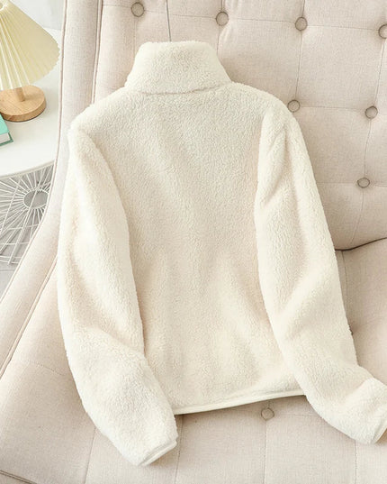 CozyChic Double Duty Fleece Jacket