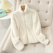 CozyChic Double Duty Fleece Jacket