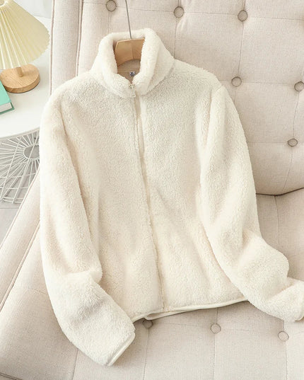 CozyChic Double Duty Fleece Jacket