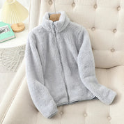 CozyChic Double Duty Fleece Jacket