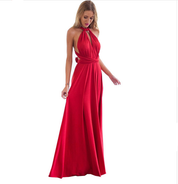 Women's Multiway Maxi Dress Dresses