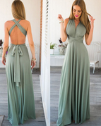 Grey green