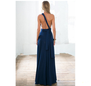 Women's Multiway Maxi Dress Dresses