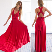 Women's Multiway Maxi Dress Dresses