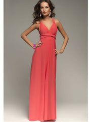 Women's Multiway Maxi Dress Dresses