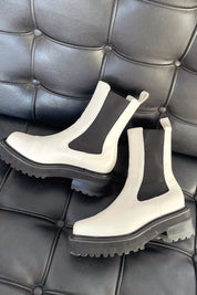 Women's Robyn™ Two-Tone Ankle Boots Boots