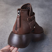 Mose | Orthopaedic sandals shoes
