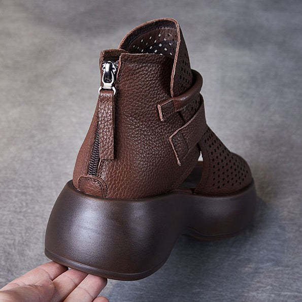 Mose | Orthopaedic sandals shoes